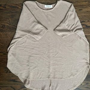 Light-weight Maternity sweater
